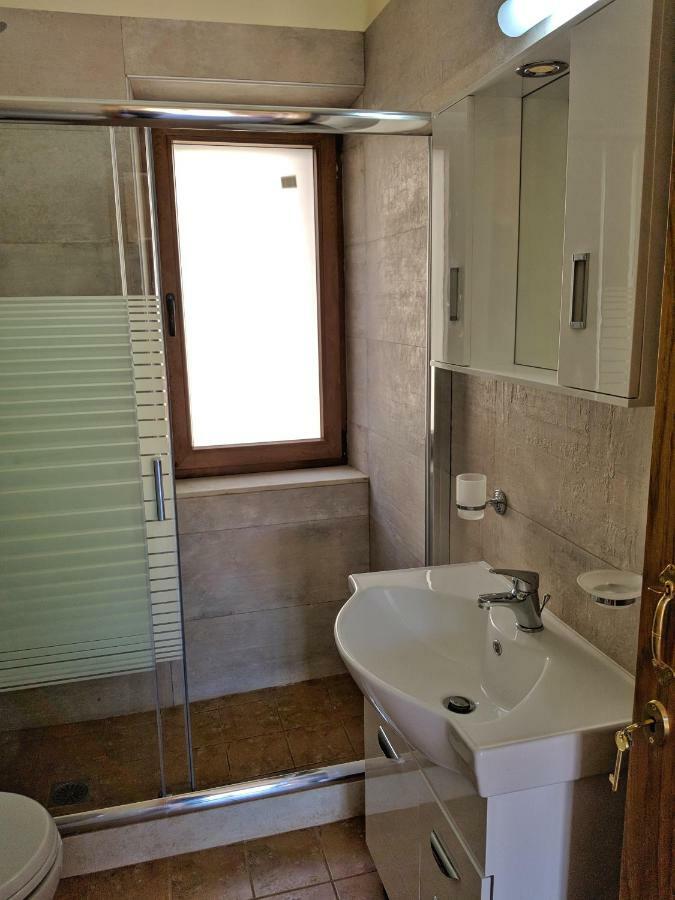 Villa Eglouvi Englouvi Kültér fotó