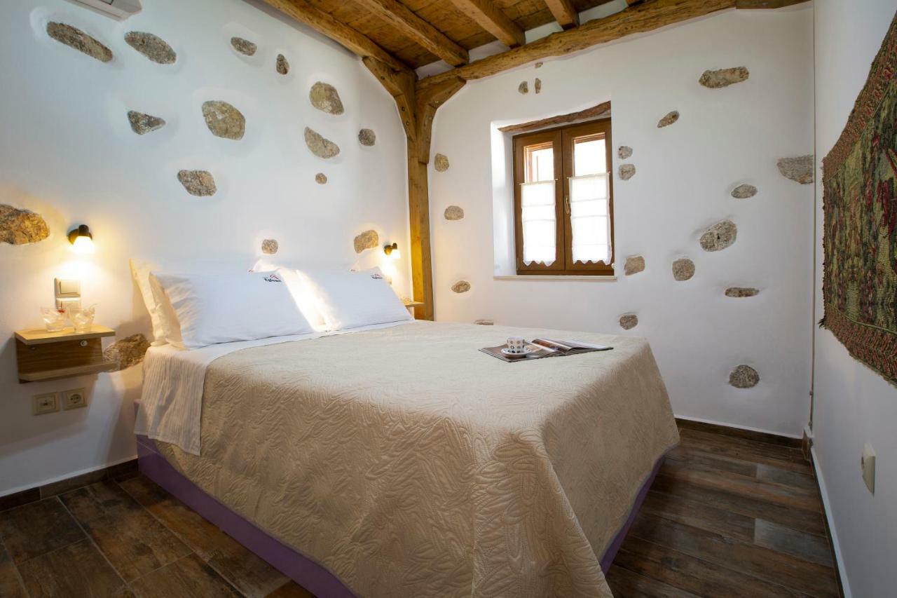 Villa Eglouvi Englouvi Kültér fotó