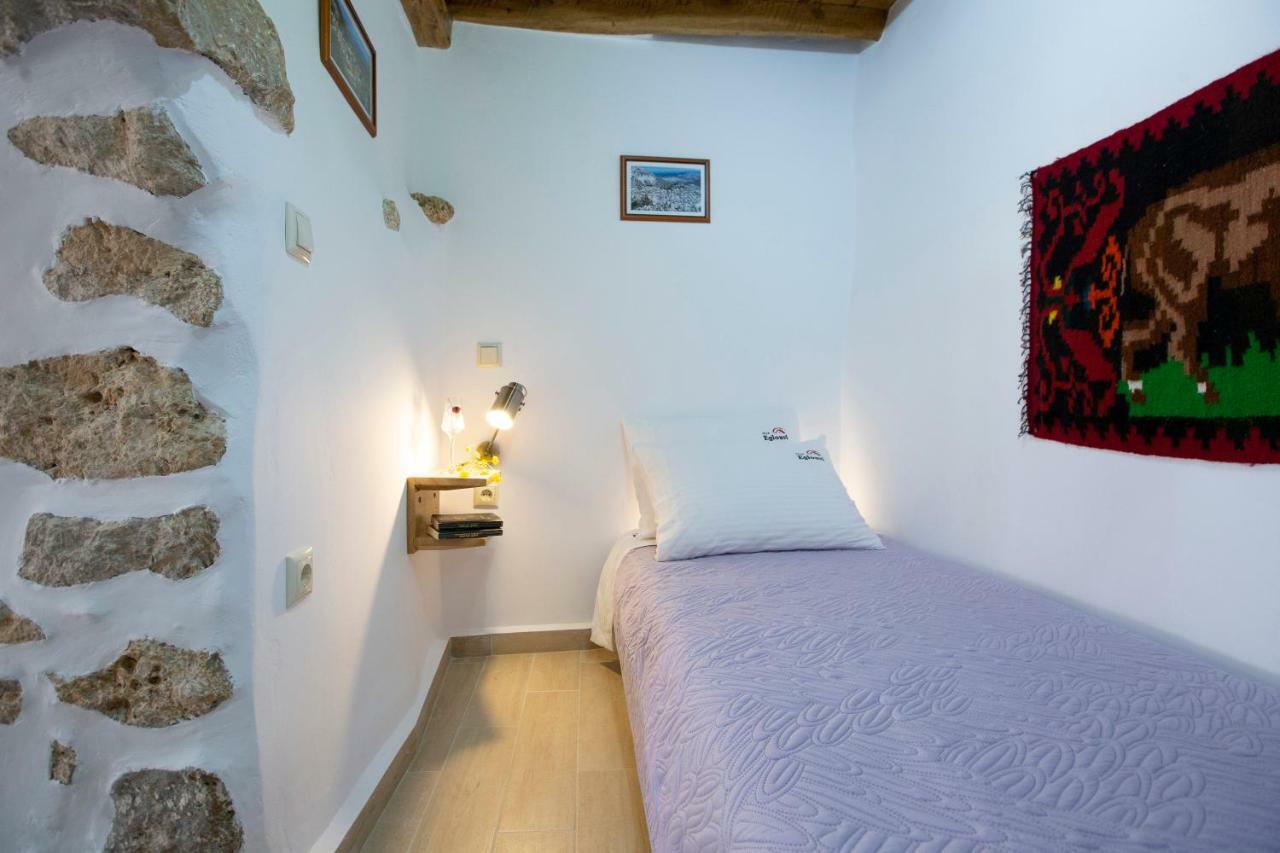 Villa Eglouvi Englouvi Kültér fotó